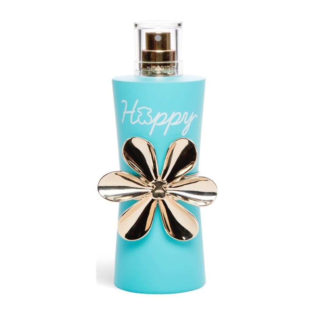 Tous Happy Moments Woman EDT - Main Image